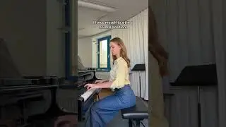 Who can relate? 😅 #pianist #pianolearning #teacher #pianodasha