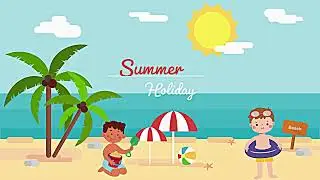 The Seasons Song | Kids Songs | Nursery Rhymes