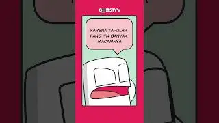 Salaman sama idol!? 