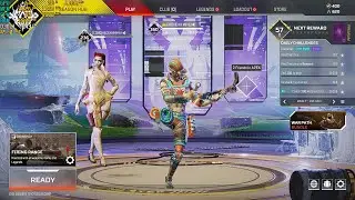 Stressin diri lewat APEX - Apex Legend