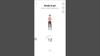 Stretching Exercises, Aplikasi Pemandu Latihan Peregangan Tubuh - Review Pengguna | Delyanet