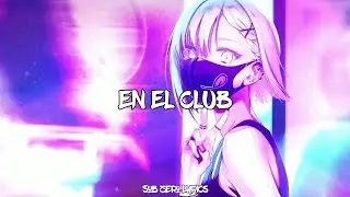 50 Cent - In Da Club (NEFFEX Remix)「Sub Español」(Lyrics)