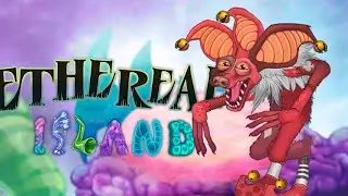 What If Hyehehe Was on Ethereal Island