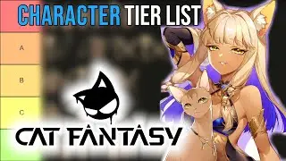 Want the Purrfect Cat Fantasy Isekai Adventure Lineup? Watch This Now