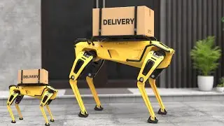 Mind-Blowing  Robots Harvest Millions of Acres for American Farmers.Modern Agriculture Technology AI