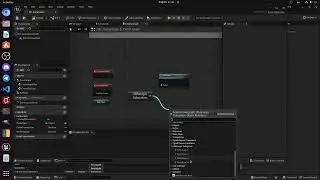 20230218 0249 U3DSBVRGE. UE 5.1 Plugins. Recompiles and reloads C++ code for game systems on the fly