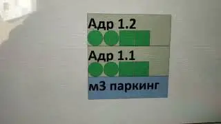 Часть 11,  Arm Visual Master