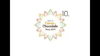 X Salón del Cacao y Chocolate 2019 Lima. Participación: Delani Trading