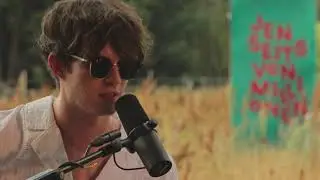 Cassia - Do Right  /// Berlin Sessions (@Jenseits von Millionen)