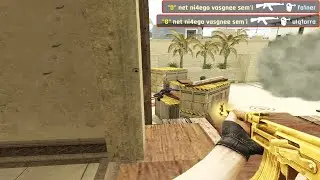 Матчмейкинг 2х2 в CS:SOURCE - 2023 map de_mirage_csgo, de_tuscan