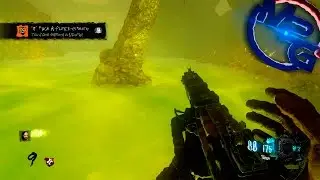 Revelations: Cómo liberar el Pack-a-Punch