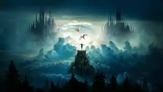 Alcanzarás La Iluminación Trascendiendo Tus Sueños