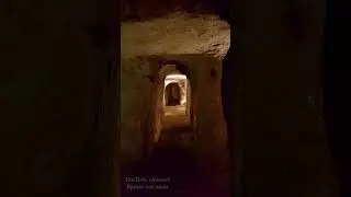 Иранский город-легенда