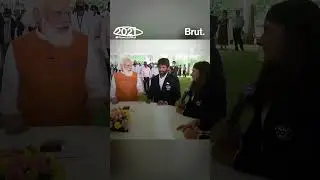 When PM Modi asked wrestler Vinesh Phogat why she was so angry after her Tokyo Olympics heartbreak…