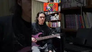 LAS CHICAS SUPERPODEROSAS EN GUITARRA ELÉCTRICA #music #musica #laschicassuperpoderosas #guitarra