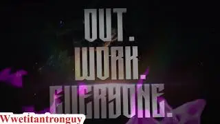 Christian Cage titantron