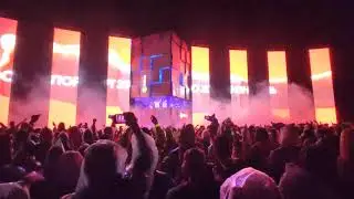 Volac  на ALFA FUTURE PEOPLE 2019 Bass Stage