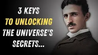 Nikola Tesla's Most Powerful Quotes: Unlocking the Genius of a Visionary