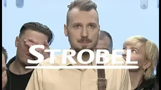 Strobel: S01E01