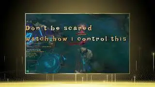Shen support best team mate