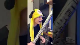 Офигеть!😳Уже 1 миллион подписчиков? 🤪🥳 #shorts