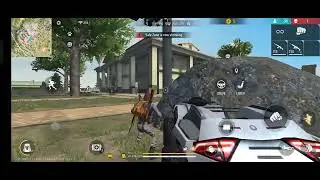 FREE FIRE FULL GAMEPLAY 2023