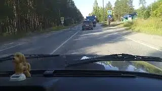 это влог дорога с дачи до Домой вот как мы едем до дачи 17 километров🤘🏿👍🏿👍🏽👍🏽👌🏽🤞🏽