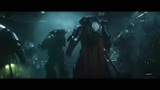 WARHAMMER 40 000 Space Marine 2 