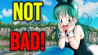 Is It A Surprise That AGL Bunny Bulma Is Good? ➤ [Unit Review] [DBZ: Dokkan Battle]