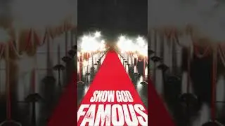 @SnowGod5th - “Famous” OUT NOW Link in Comments  ❄️⛷️🌊🥶 #rap #ukrap #snowgod
