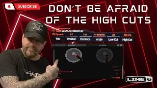 Line 6 Helix Do THIS with your CABS !