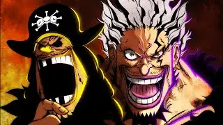 Why Rocks Is STILL ALIVE Inside Blackbeard’s Body (All Evidence)