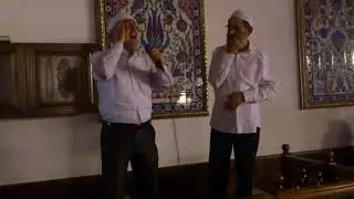 EZAN  MEHMET ERARABACI ENDER ACAR