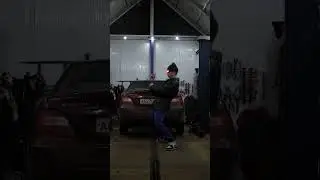 Автомеханика вызывали ?!