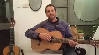 חוות דעת של בועז אנגל על הקורס ׳מיינדפולנס דרך המיתרים׳