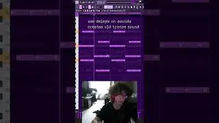 How to Yabujin in FL Studio 🧙‍♂️ #flstudio #producer #yabujin