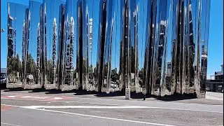 Exploring New Zealand's Hidden Gems: Govett Museum & Rewa Rewa Bridge Adventure!