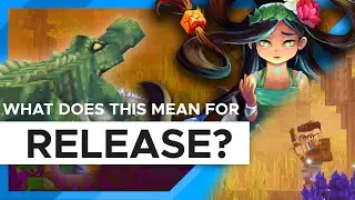 What Does THIS Mean For Hytales Release? 2 NEW Images & More! | Hytale News