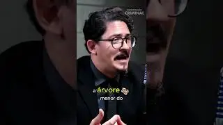 PERÍCIA COMPROVOU SE ELE SENTIU DOR - DANILO PELEJE - INVESTIGAÇÃO CRIMINAL PODCAST