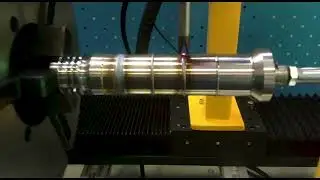 Лазерная сварка цилиндрических деталей. Аппарат лазерной сварки Raptor SFW-2000 Pro. 2000 ватт Qilin