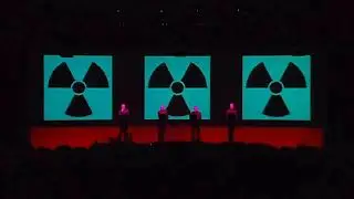 KRAFTWERK 