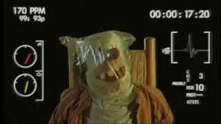 GROAR.cl Trailer