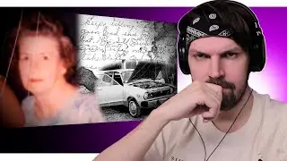 Смотрю FEAR.mp4 - Загадочное исчезновение Нэнси Диксон / Реакция Пита