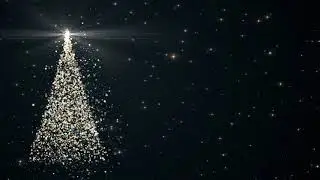 Christmas Tree Animation