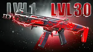 Как Быстро Прокачать Оружие MW3 (Modern Warfare 3)