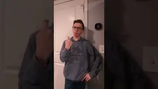 Did you know you can bite your finger off like a carrot?