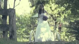 Clip Noiva Daiane Cine-Foto Rápido - Full HD 1080p
