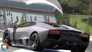 Lance Hayes - Superleggera (Forza Motorsport 3 OST)