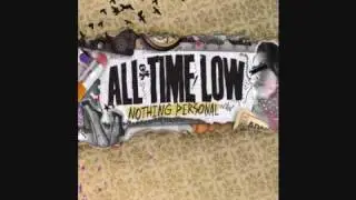 All Time Low - Lost In Stereo Chipmunk Version