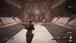 Remnant: from the ashes - гайд на оружие 